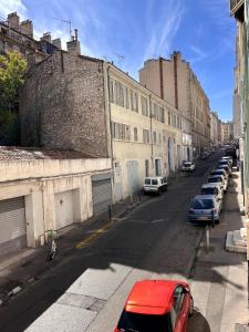 Petit Havre au coeur de Vauban