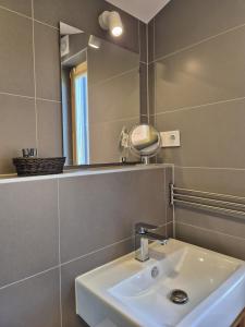 Helles Tiny House im Grünen 402