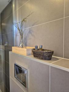 Helles Tiny House im Grünen 402