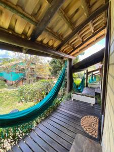 Haleakala Hostel & Pousada