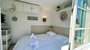 Cabane du Pêcheur, maison avec extérieur