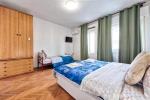 Cozy 2 Bedroom Apartment