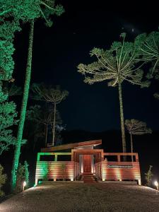 Pousada Vale da Neve