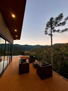 Pousada Vale da Neve