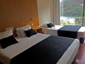 Triple Room room in Hotel Eco Salvador