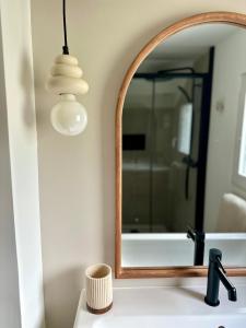 B&B / Chambres d'hotes L'annexe Landaise : photos des chambres