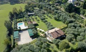 Agriturismo Il Cardo