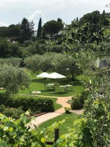 Agriturismo Il Cardo