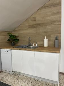 El Reencuentro Family Apartment