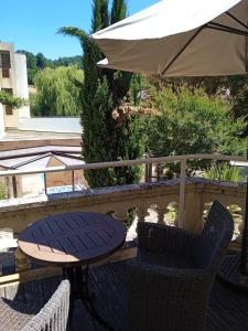 Hotels Clos La Boetie & Spa : photos des chambres