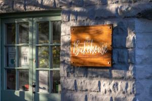 Beddgelert Cabins, Snowdonia - Forest Holidays