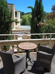 Hotels Clos La Boetie & Spa : photos des chambres