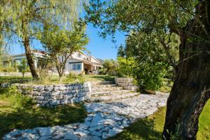 Villas Le Mas Des Serens : photos des chambres