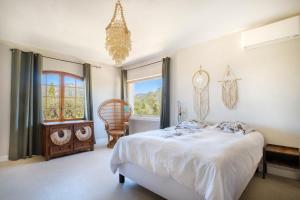 Villas Le Mas Des Serens : photos des chambres