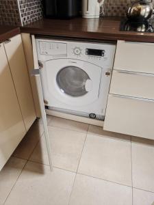 Appartements Elegance, parking gratuit & a 3 min a pied du Metro : photos des chambres