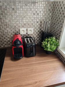 Élégance, parking gratuit & à 3 min à pied du Metro