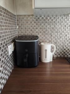 Appartements Elegance, parking gratuit & a 3 min a pied du Metro : photos des chambres