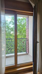 Magnolija stan na dan