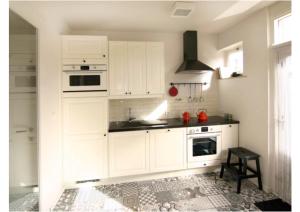 Knap gerenoveerd huis in het pittoreske Cadzand