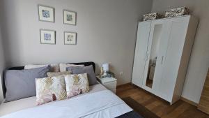 Magnolija stan na dan