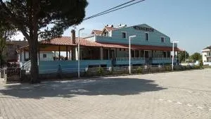 Berfin Otel - Geyikli