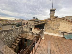 Villas La Meillerie, cozy villagehouse : photos des chambres