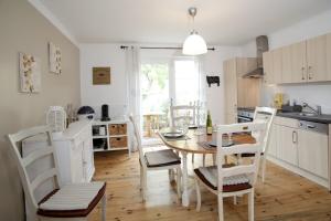 Appartements Gite 2 - l-Alsacienne : photos des chambres