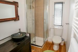 Appartements Gite 2 - l-Alsacienne : Appartement 2 Chambres