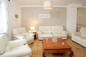 Appartements Gite 2 - l-Alsacienne : photos des chambres