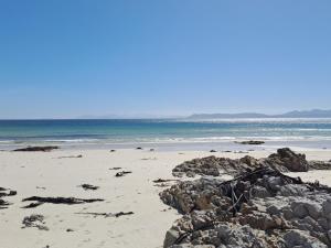 Romansbaai Beach House