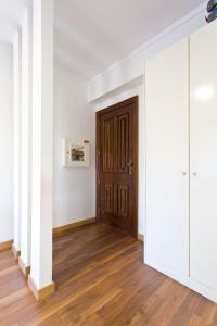 APOSENTUS - The First