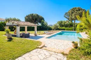 Appartements Magnifique Appartement - Mas Serens : photos des chambres