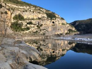Villas La Meillerie, cozy villagehouse : photos des chambres
