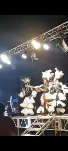 Chalet at Lasirena Mini Egypt Resort Ein Elsokhna Families Only