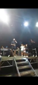 Chalet at Lasirena Mini Egypt Resort Ein Elsokhna Families Only