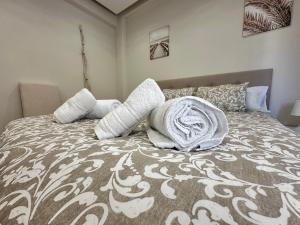 Encantador apartamento en el CENTRO de Bilbao con PARKING opcional