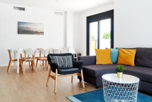 Villa Sol y Alegre - 16p - private pools