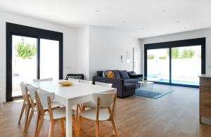 Villa Sol y Alegre - 16p - private pools