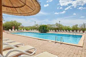 Appart'hotels Residence Odalys Du Golfe : photos des chambres
