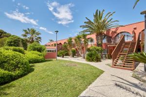 Appart'hotels Residence Odalys Du Golfe : photos des chambres