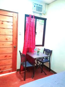 Buxton Gan Resort Hotel