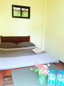 Buxton Gan Resort Hotel