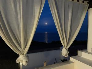 JERA Collection VULCANO TRE - Sea View