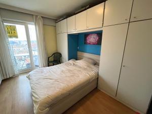Sunny Beachfront Apartment - Blankenberge T103