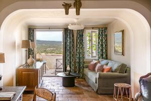 Hotels Hotel Crillon le Brave : photos des chambres