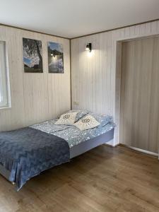 Domki Pod Jarzębiną Borsk