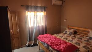 chez Ami ngallele - Ubytování bez kategorie ve městě Darou Rhamane