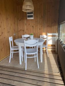 Domki Pod Jarzębiną Borsk