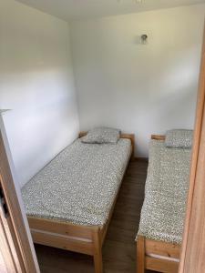 Domki Pod Jarzębiną Borsk