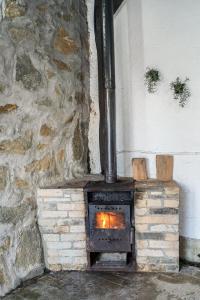 Vila Blanc Valiug Crivaia